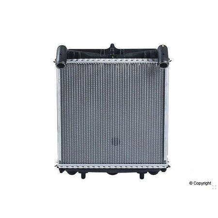 Hella Left Radiator, 99610613151 99610613151